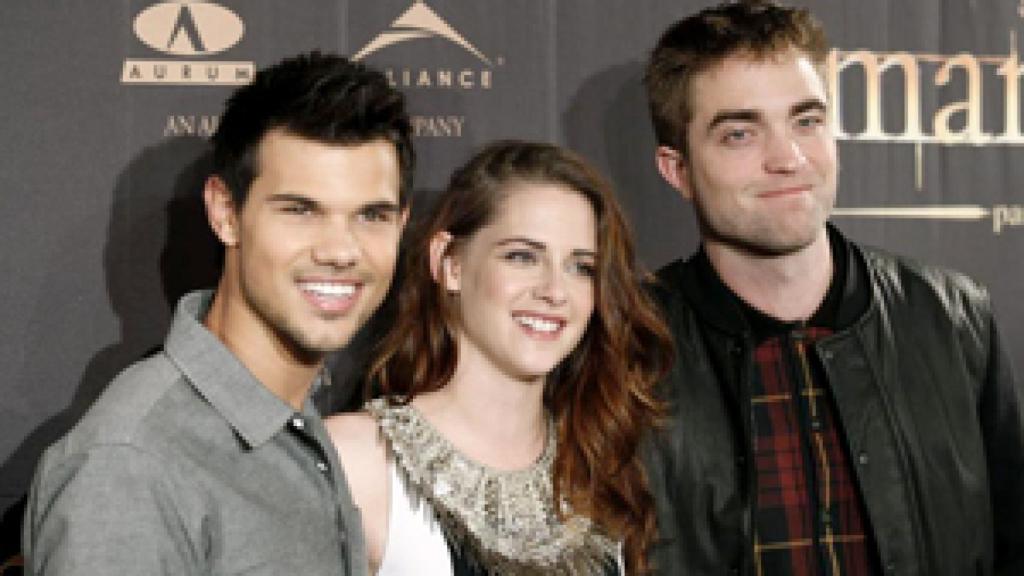 Image: Acaba 'Crepúsculo', empieza la Madrid Premiere Week
