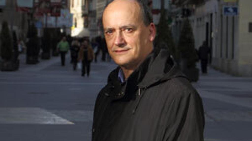 Image: Y que se duerma el mar