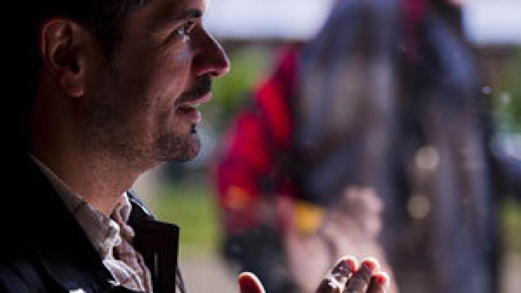 Image: Una misma noche