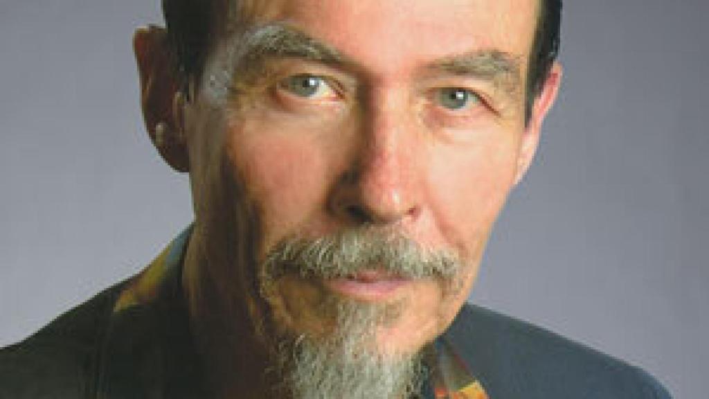 Image: Carver Mead, Premio Fundación BBVA por sus aportaciones a la tecnología del silicio