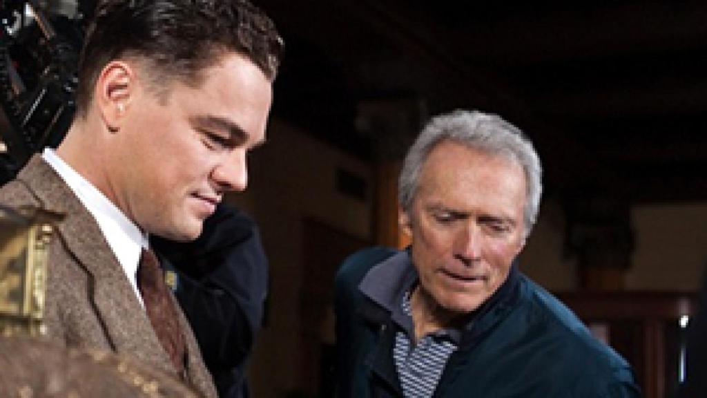 Image: Clint Eastwood