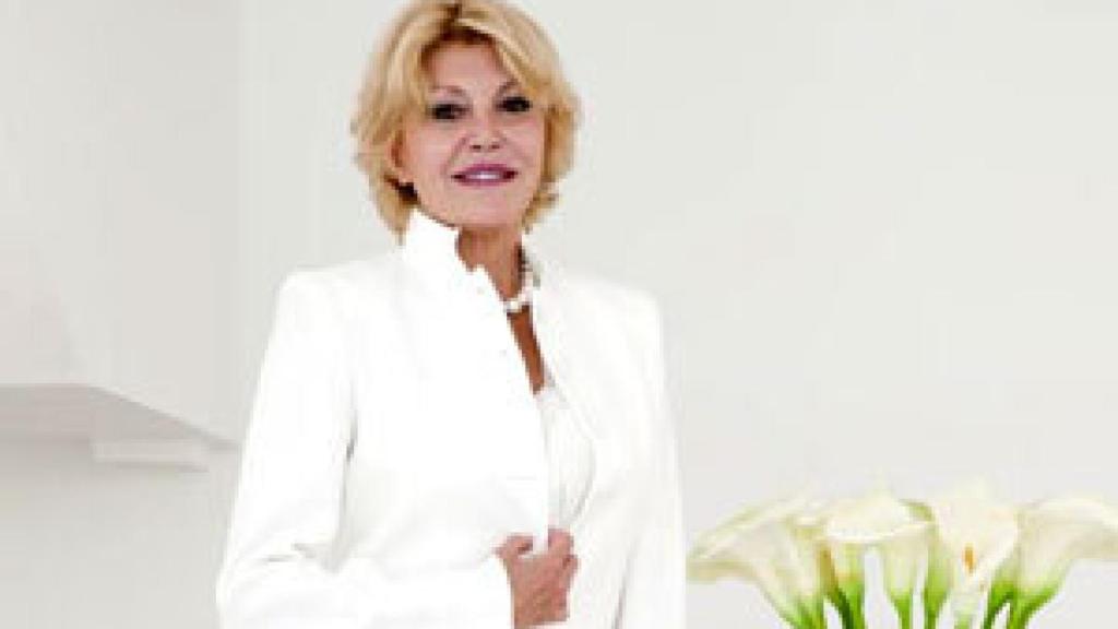 Image: Carmen Cervera renueva por un año la cesión de su colección privada al Thyssen