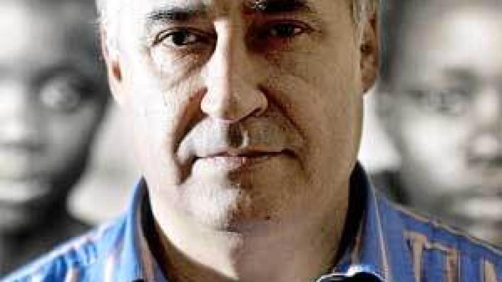 Image: Gervasio Sánchez