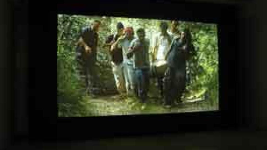 Image: Perejaume, punto crucial