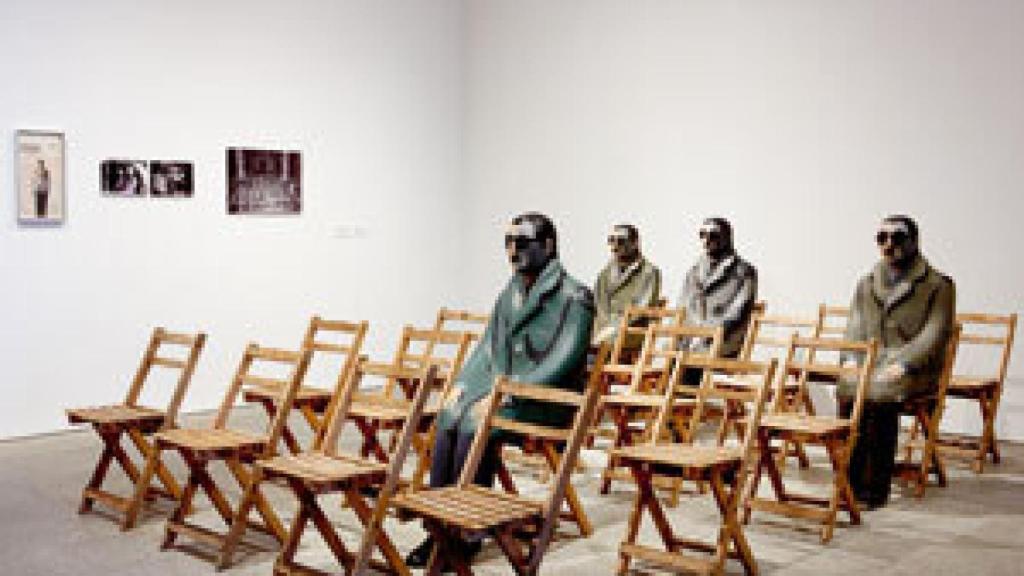 Image: El mito reconstruido