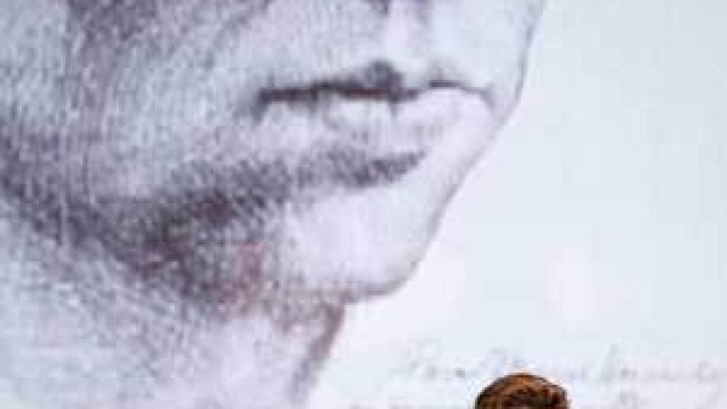 Image: La cuarta herida de Miguel Hernández