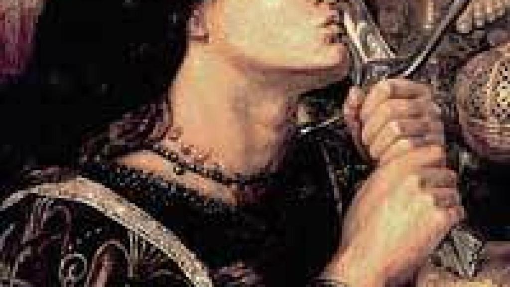 Image: Juana de Arco