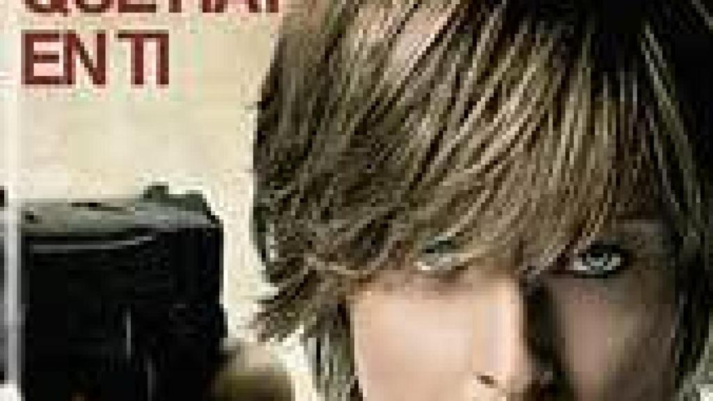 Image: La extraña que hay en ti