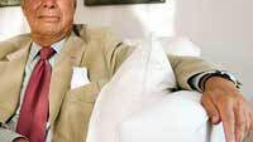 Image: La democracia posible