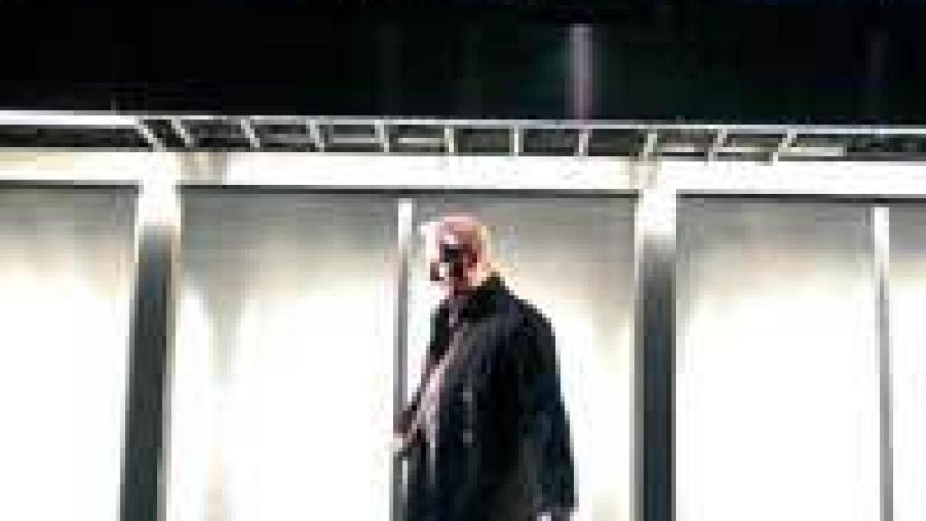 Image: Lepage y Brook