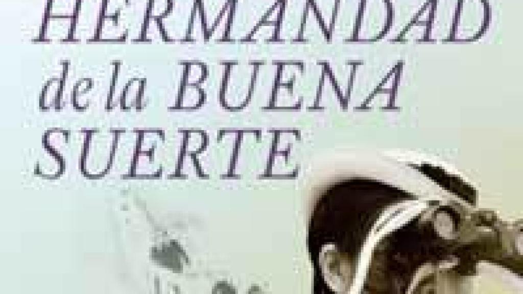 Image: La hermandad de la buena suerte