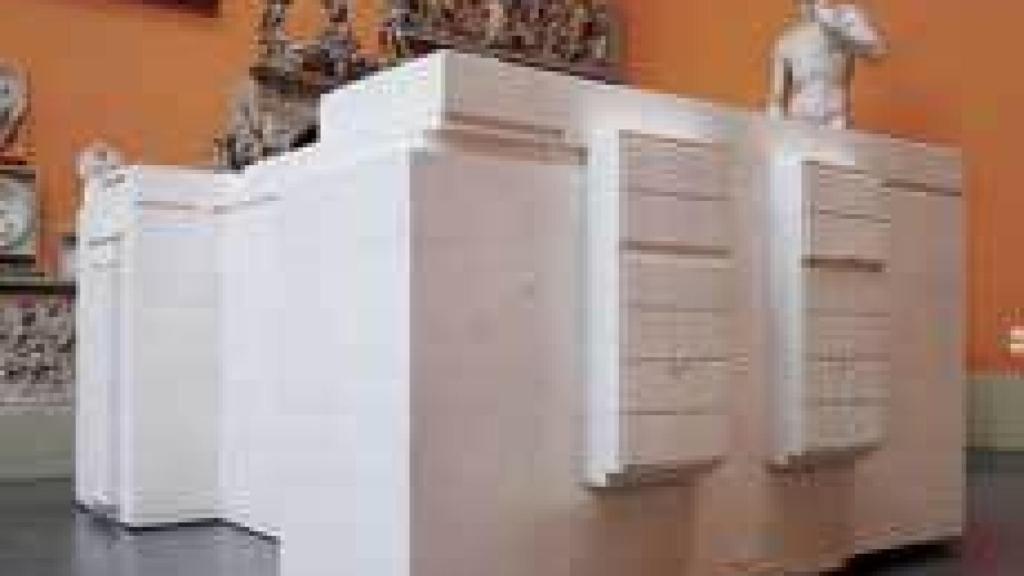 Image: Rachel Whiteread