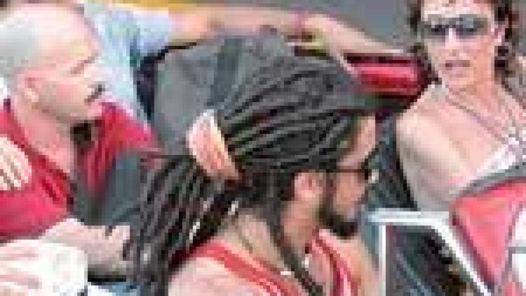 Image: Aledaños de lujo