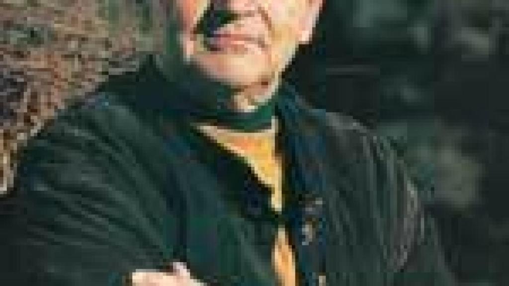 Image: Eleazar o el manantial y la zarza