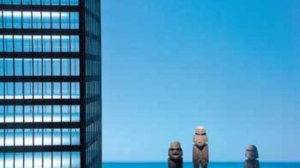 Image: Robert Wilson