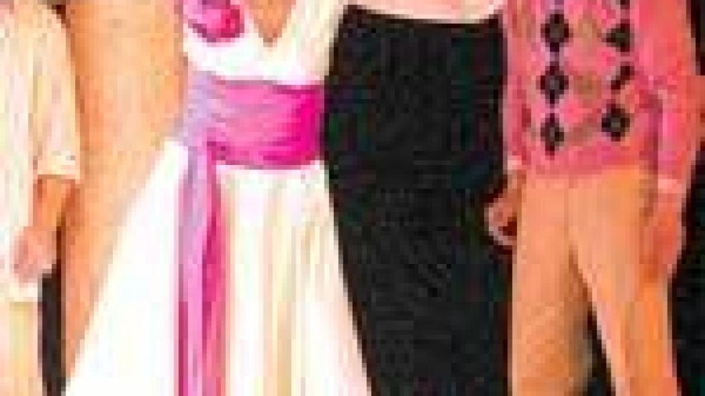 Image: Un jovial y olvidado Calderón