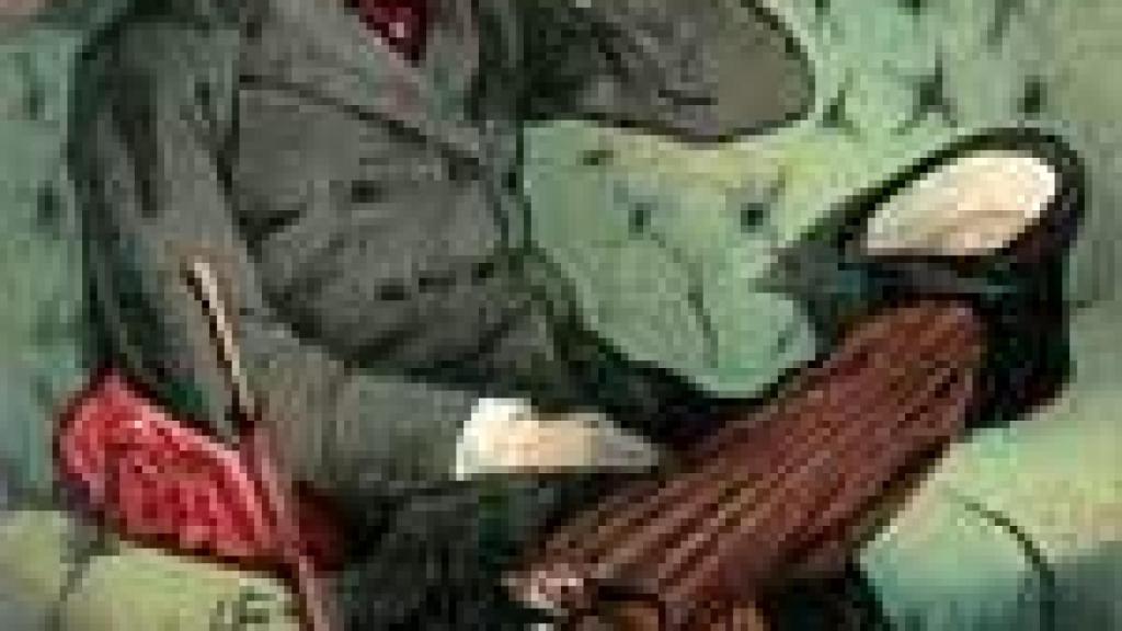 Image: Cuentos completos