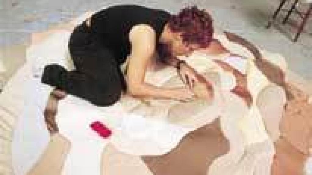 Image: Ángeles Agrela: “Con el ordenador se pierde la frescura”