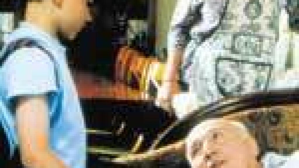 Image: El último Oliveira