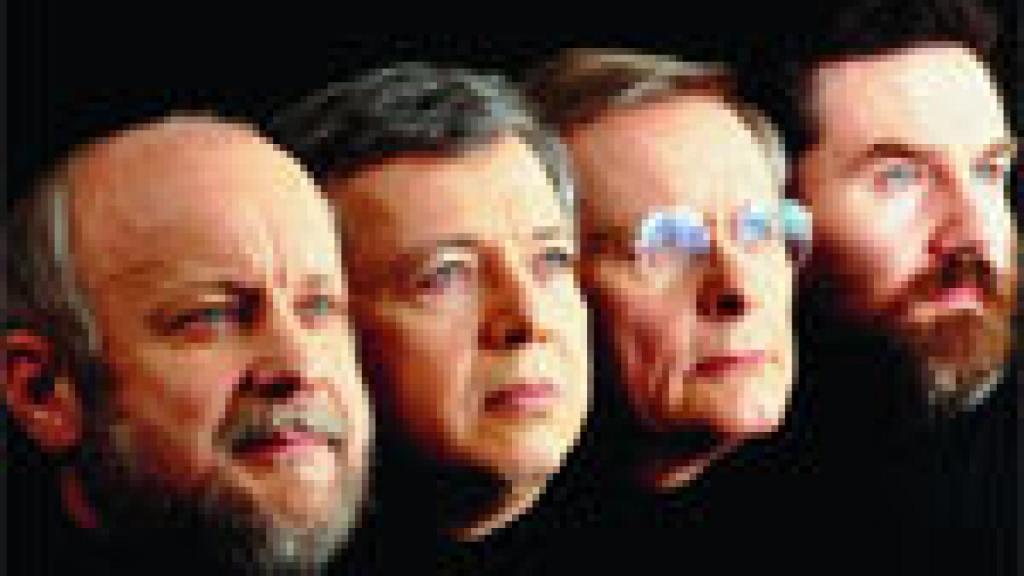 Image: Voces de cámara