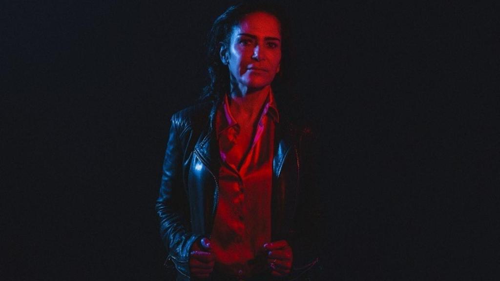 Imagen | Lydia Cacho: No puedo volver a México mientras haya sicarios