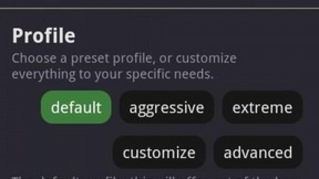 Ahorra aún más batería, con estas aplicaciones para Android