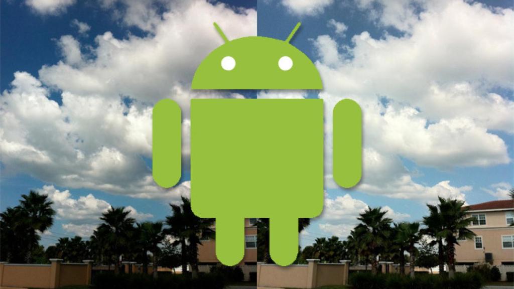 Fotografía HDR y Nocturna en tu Android