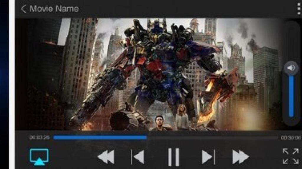 Reproduce cualquier vídeo desde cualquier plataforma con Wondershare Player