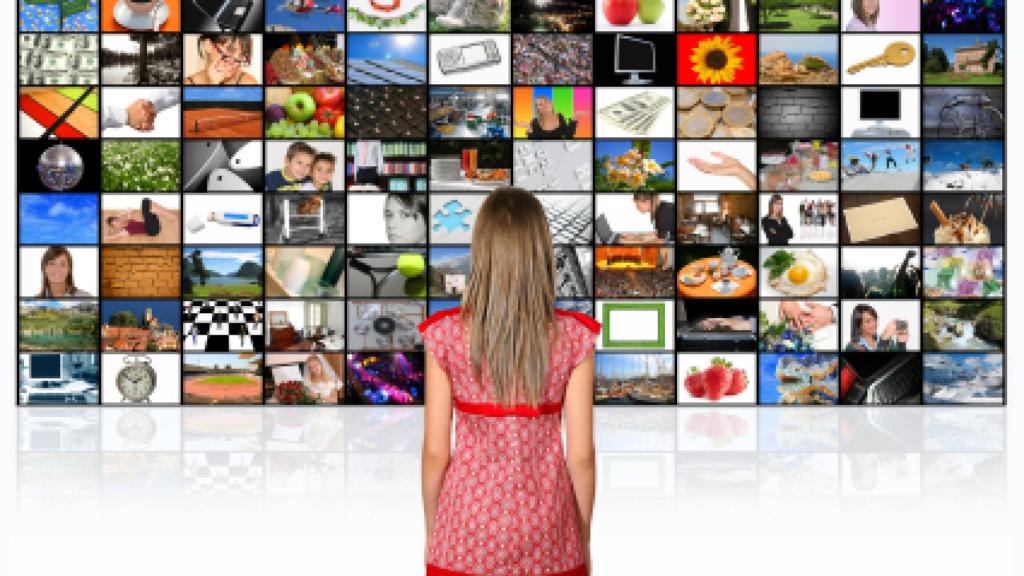 Imagen publicitaria de archivo.