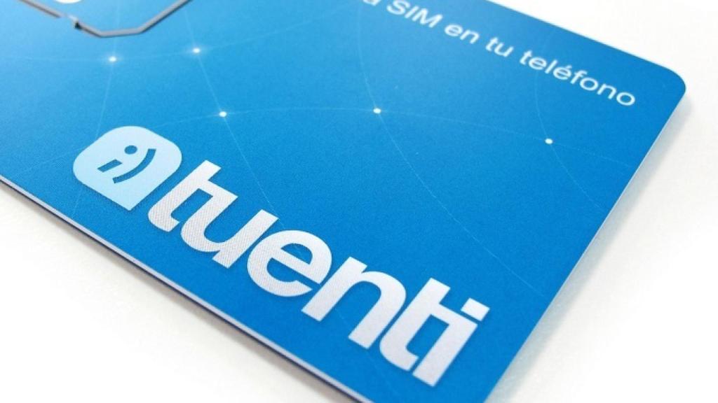 tuenti-sim