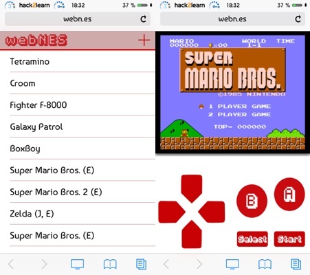 webnes-nintendo-emulator-header