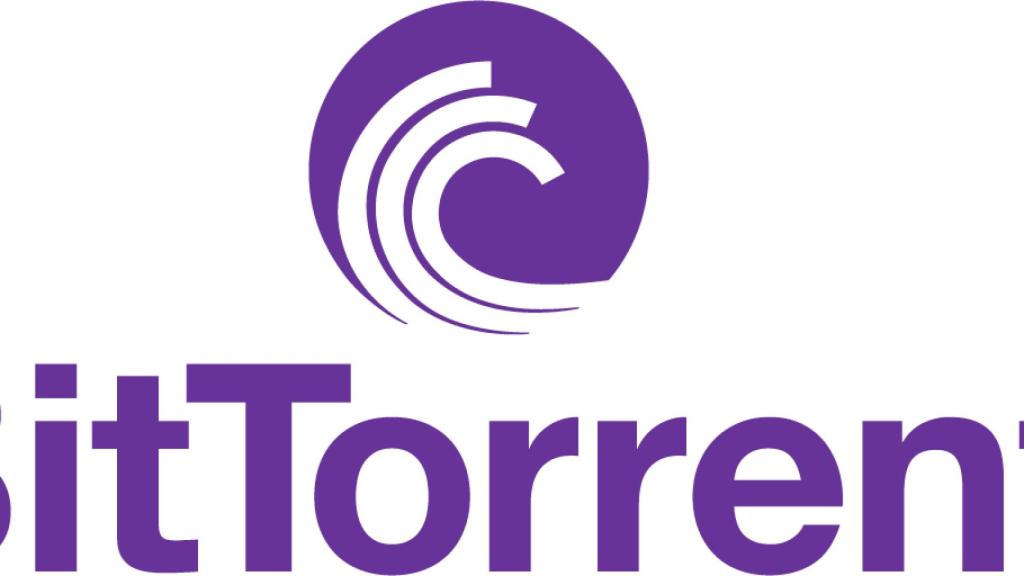 Bittorrent-Logo