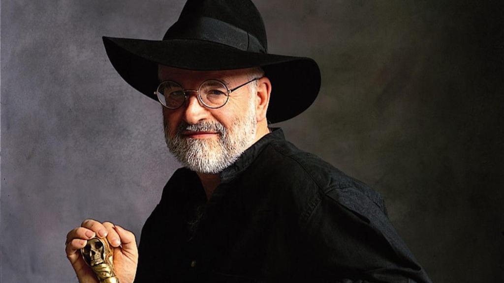 pratchett