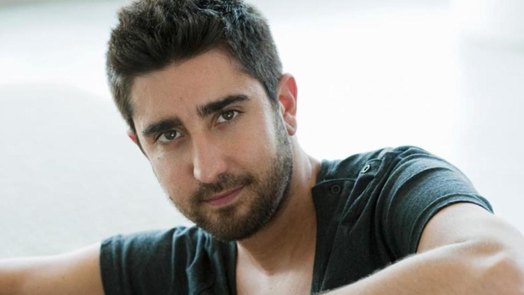 Álex Ubago, asesor de Laura Pausini en 'La Voz'