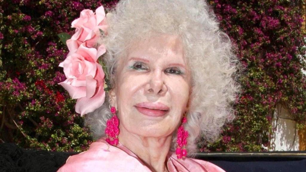 La Duquesa de Alba tenía una casa a los pies de la playa marbellera.