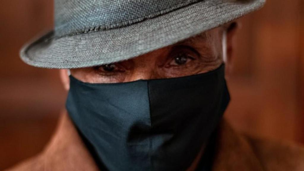 Imagen | ¿Qué significa ser viejo en nuestros días?