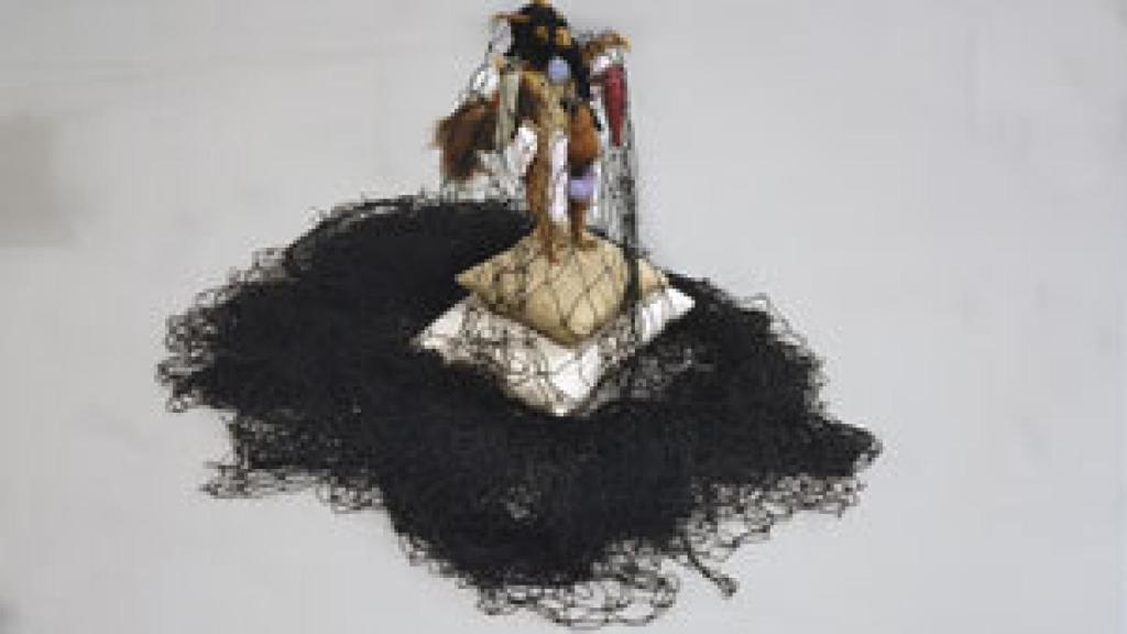 Image: La necesidad del arte