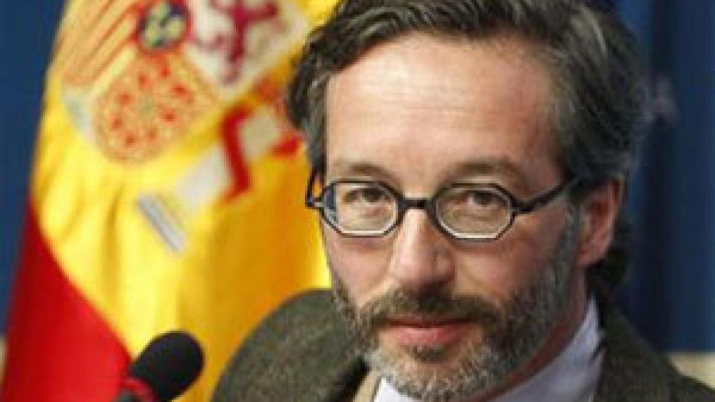 Image: Lassalle asegura que ya tiene la complicidad de Hacienda para la Ley de Mecenazgo