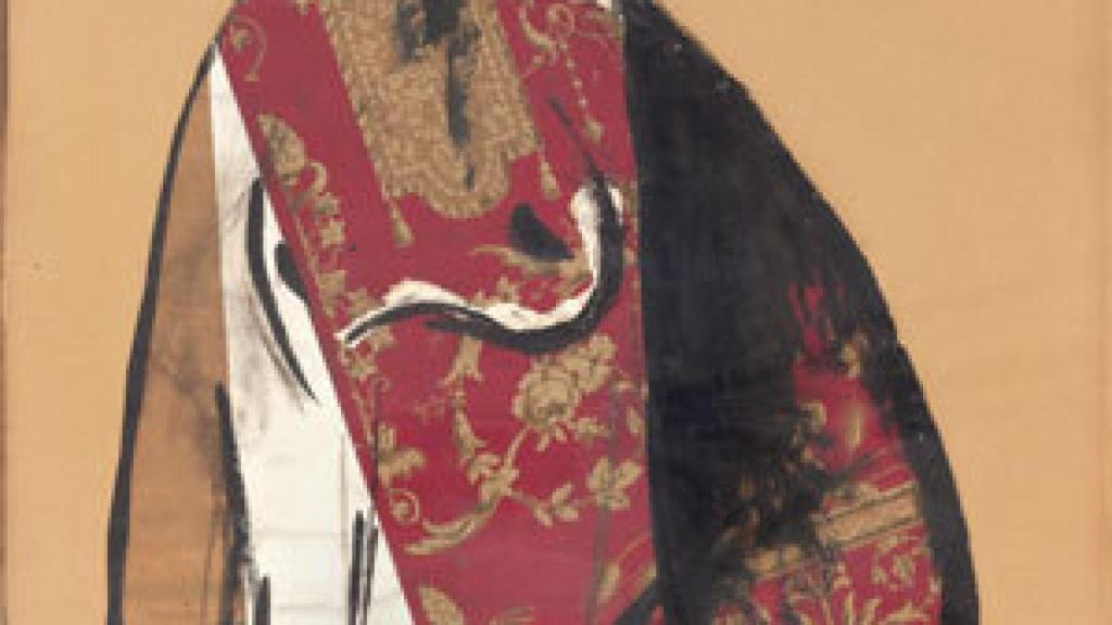 Image: El Louvre Abu Dhabi se presenta en sociedad