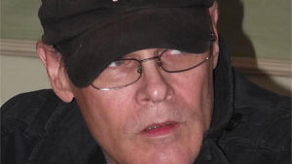 Image: James O'Barr: El Cuervo soy yo