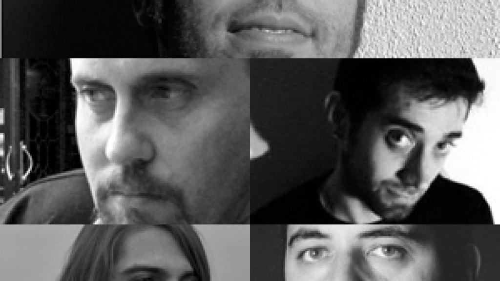 Image: Primeros, seguros pasos