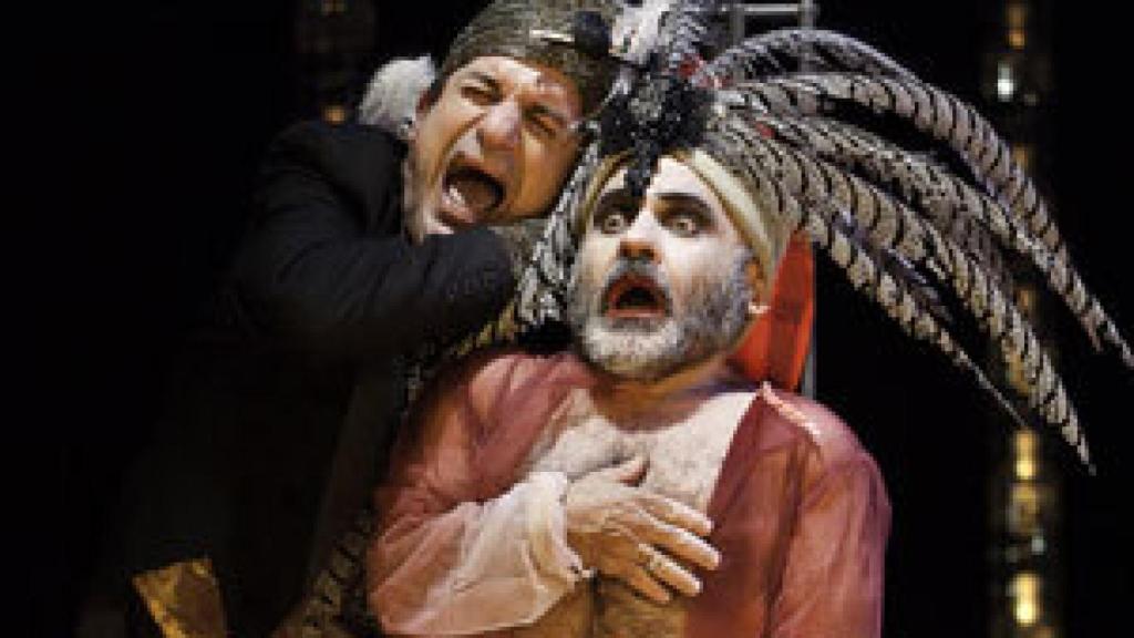 Image: Bienvenidos al fin del mundo