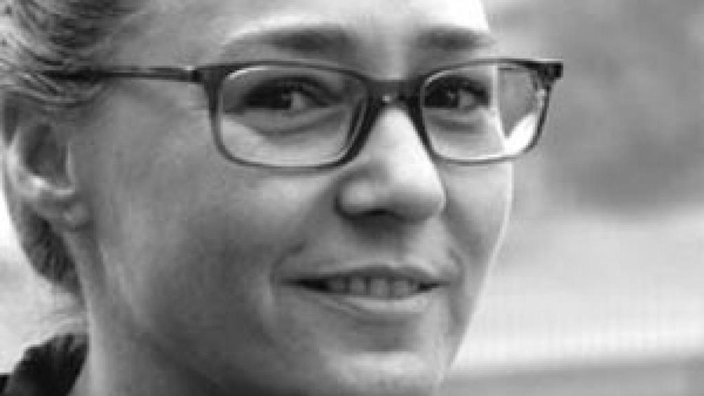 Image: Sharon Lockhart