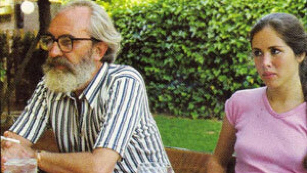 Image: Susana Rivera: Las fundaciones de escritores son un subterfugio para lograr poder y prestigio