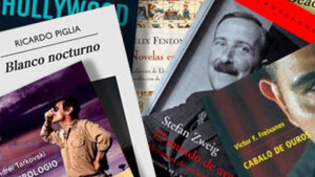 Image: Nuestros críticos nos dan la Noche