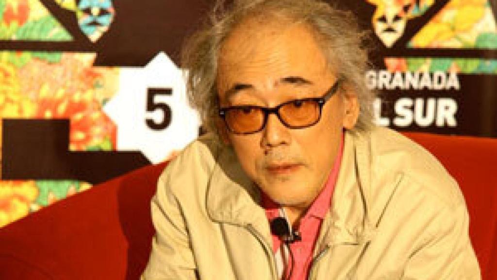 Image: Masahiro Kobayashi: La mayoría de los japoneses no tiene esperanzas en el futuro