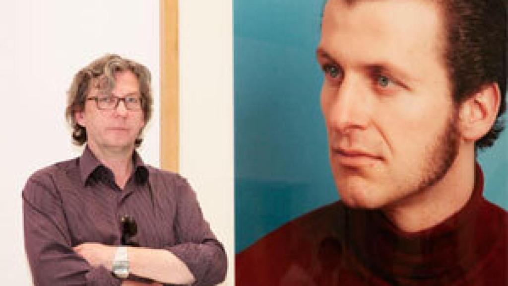 Image: PHotoEspaña 2011 premia a Thomas Ruff y Chema Madoz