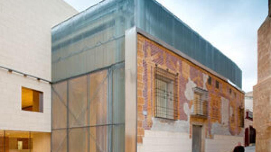 Image: Elogio a la juventud