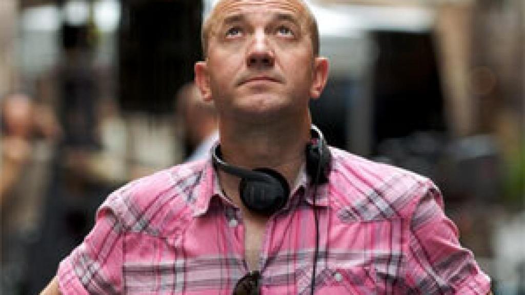 Image: Philippe Claudel: No traicionamos a los muertos tratando de ser felices