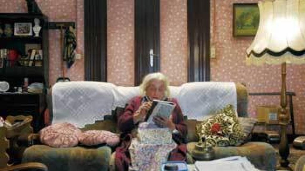 Image:  El arte como ONG